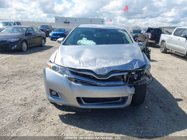 Продажа на аукционе авто 2016 Toyota Venza Xle, vin: 4T3BK3BB4GU122840, номер лота: 12680709