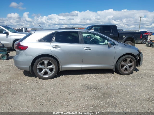 Продажа на аукционе авто 2016 Toyota Venza Xle, vin: 4T3BK3BB4GU122840, номер лота: 12680709
