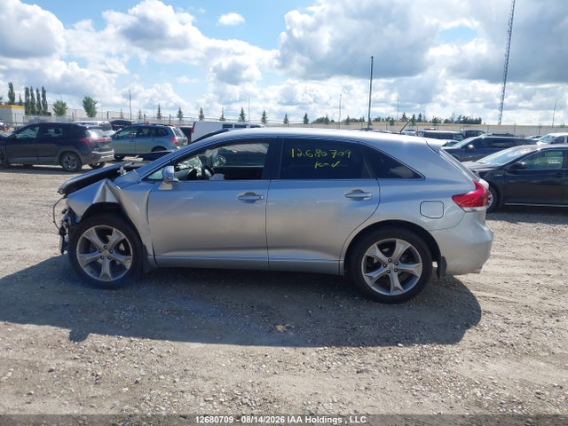 Продажа на аукционе авто 2016 Toyota Venza Xle, vin: 4T3BK3BB4GU122840, номер лота: 12680709