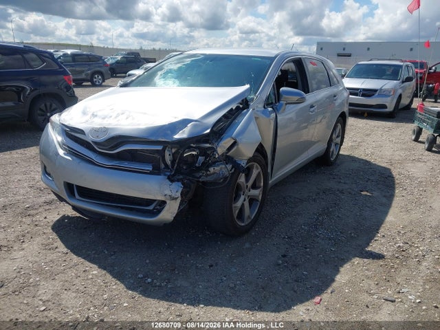Продажа на аукционе авто 2016 Toyota Venza Xle, vin: 4T3BK3BB4GU122840, номер лота: 12680709