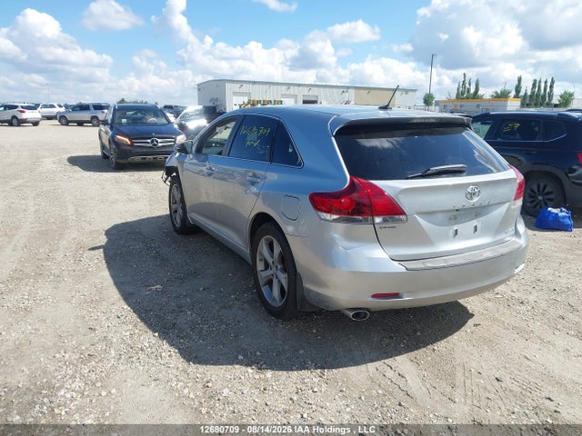 Продажа на аукционе авто 2016 Toyota Venza Xle, vin: 4T3BK3BB4GU122840, номер лота: 12680709