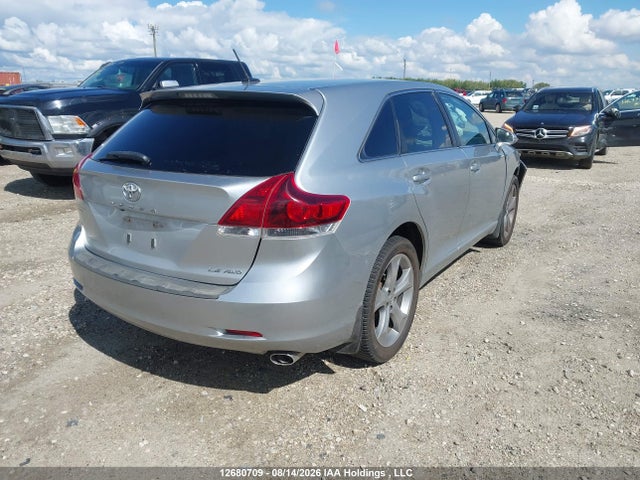 Продажа на аукционе авто 2016 Toyota Venza Xle, vin: 4T3BK3BB4GU122840, номер лота: 12680709