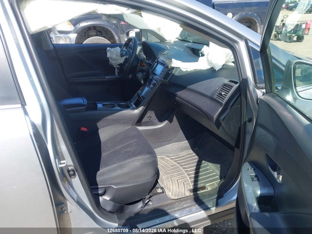Продажа на аукционе авто 2016 Toyota Venza Xle, vin: 4T3BK3BB4GU122840, номер лота: 12680709