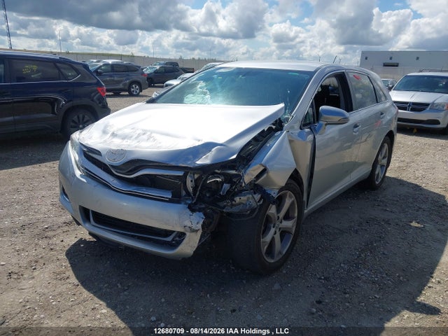 Продажа на аукционе авто 2016 Toyota Venza Xle, vin: 4T3BK3BB4GU122840, номер лота: 12680709