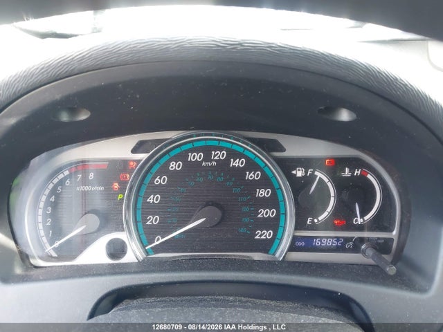 Продажа на аукционе авто 2016 Toyota Venza Xle, vin: 4T3BK3BB4GU122840, номер лота: 12680709