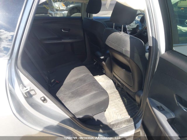 Продажа на аукционе авто 2016 Toyota Venza Xle, vin: 4T3BK3BB4GU122840, номер лота: 12680709