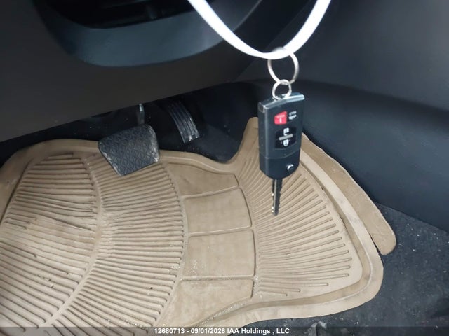 12680713 :رقم المزاد ، JM1BL1UF9C1539560 vin ، 2012 Mazda Mazda3 Gx مزاد بيع
