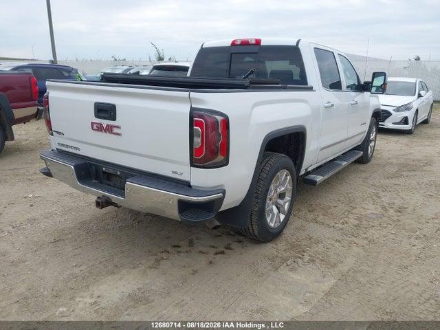 3GTU2NEJ6JG206818 GMC Sierra K1500 Slt