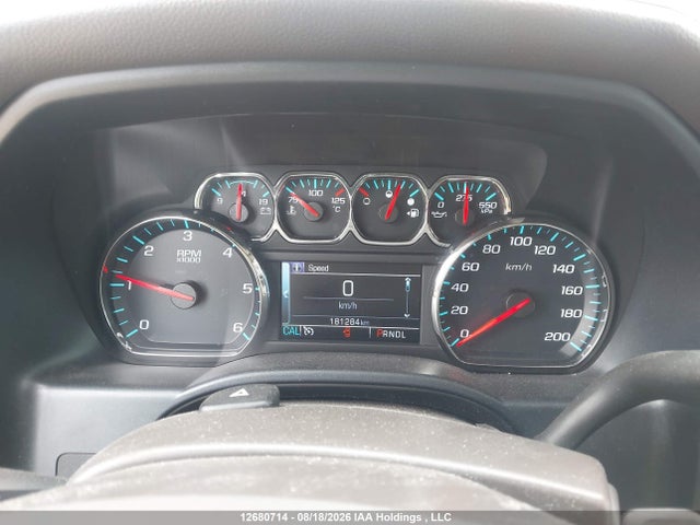 Продажа на аукционе авто 2018 Gmc Sierra K1500 Slt, vin: 3GTU2NEJ6JG206818, номер лота: 12680714