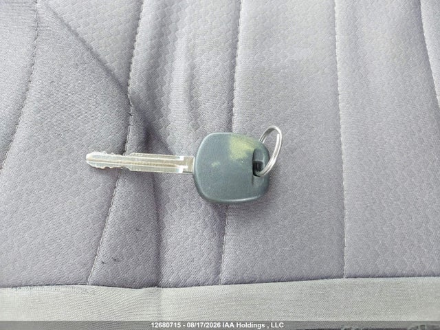 12680715 :رقم المزاد ، 2T1KR32E98C690213 vin ، 2008 Toyota Corolla Matrix Xr مزاد بيع