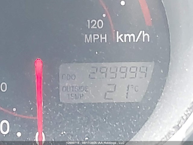 12680715 :رقم المزاد ، 2T1KR32E98C690213 vin ، 2008 Toyota Corolla Matrix Xr مزاد بيع