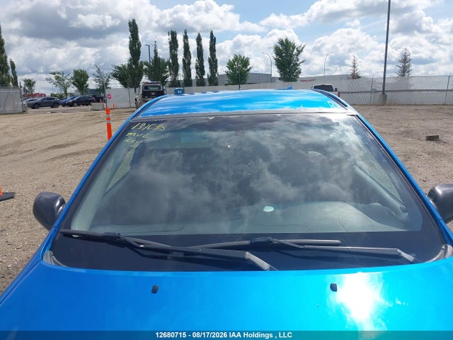 12680715 :رقم المزاد ، 2T1KR32E98C690213 vin ، 2008 Toyota Corolla Matrix Xr مزاد بيع