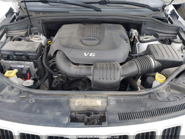 1C4RJFBG8FC871883 Jeep Grand Cherokee Limited