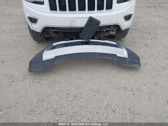 1C4RJFBG8FC871883 Jeep Grand Cherokee Limited