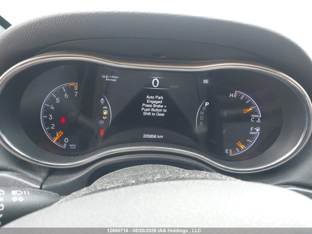 1C4RJFBG8FC871883 Jeep Grand Cherokee Limited