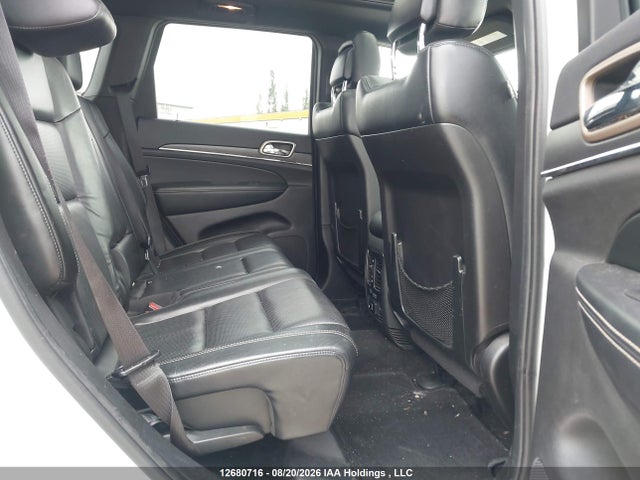 1C4RJFBG8FC871883 Jeep Grand Cherokee Limited