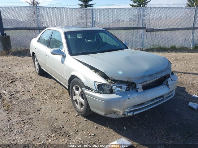 12680721 :رقم المزاد ، JT2BG22K510580953 vin ، 2001 Toyota Camry Ce/le/xle مزاد بيع