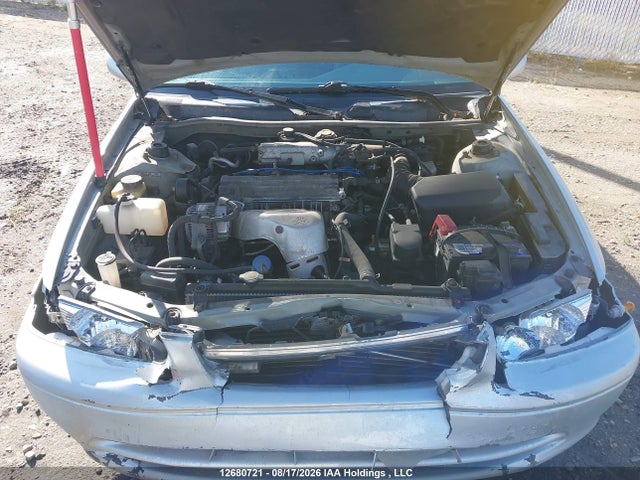 12680721 :رقم المزاد ، JT2BG22K510580953 vin ، 2001 Toyota Camry Ce/le/xle مزاد بيع
