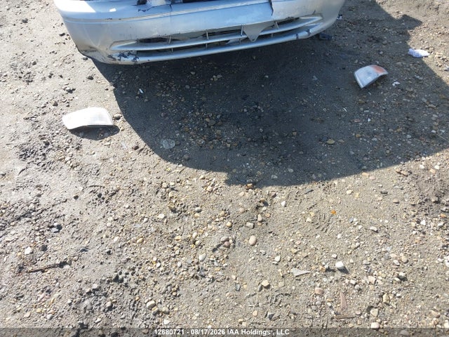 12680721 :رقم المزاد ، JT2BG22K510580953 vin ، 2001 Toyota Camry Ce/le/xle مزاد بيع