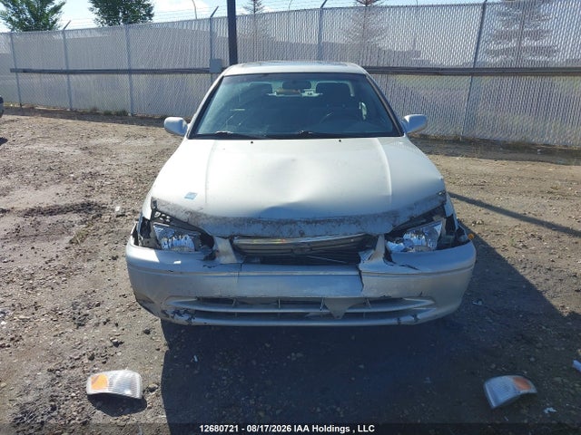 12680721 :رقم المزاد ، JT2BG22K510580953 vin ، 2001 Toyota Camry Ce/le/xle مزاد بيع