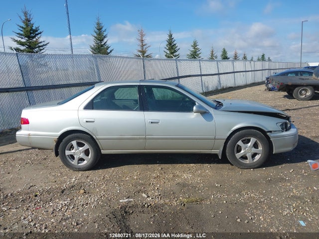 12680721 :رقم المزاد ، JT2BG22K510580953 vin ، 2001 Toyota Camry Ce/le/xle مزاد بيع