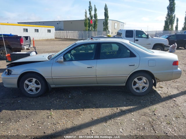 12680721 :رقم المزاد ، JT2BG22K510580953 vin ، 2001 Toyota Camry Ce/le/xle مزاد بيع