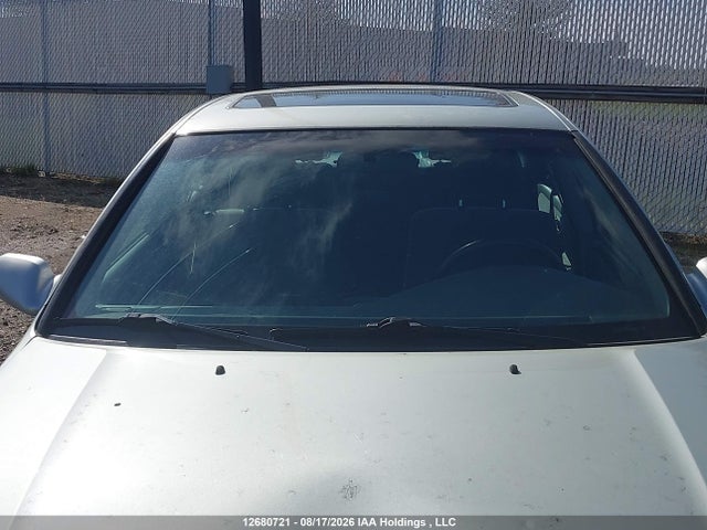 12680721 :رقم المزاد ، JT2BG22K510580953 vin ، 2001 Toyota Camry Ce/le/xle مزاد بيع
