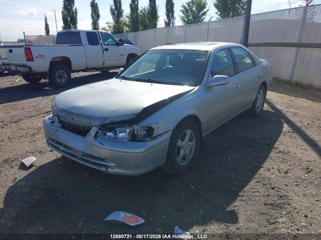 12680721 :رقم المزاد ، JT2BG22K510580953 vin ، 2001 Toyota Camry Ce/le/xle مزاد بيع