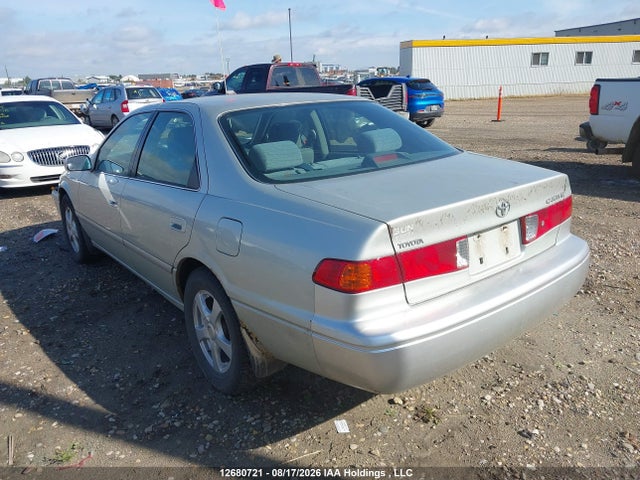 12680721 :رقم المزاد ، JT2BG22K510580953 vin ، 2001 Toyota Camry Ce/le/xle مزاد بيع