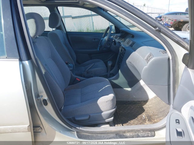 12680721 :رقم المزاد ، JT2BG22K510580953 vin ، 2001 Toyota Camry Ce/le/xle مزاد بيع