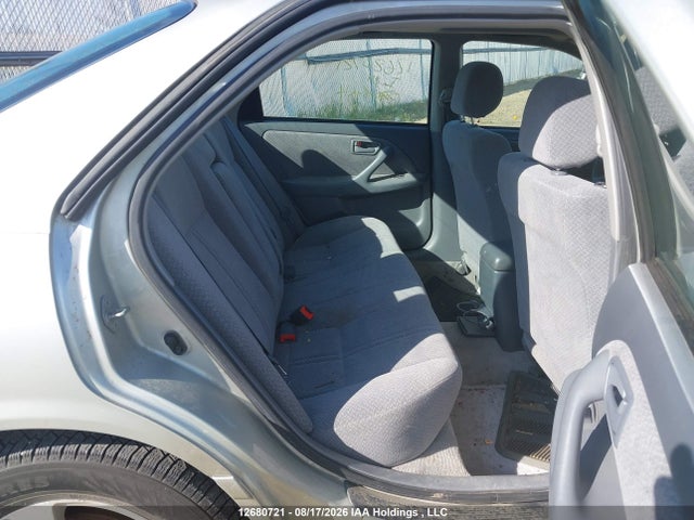 12680721 :رقم المزاد ، JT2BG22K510580953 vin ، 2001 Toyota Camry Ce/le/xle مزاد بيع