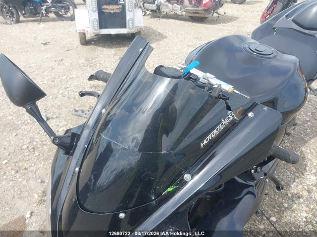 Продаж на аукціоні авто 2004 Kawasaki Ninja Zx 10r, vin: JKAZXCC174A009815, номер лоту: 12680722