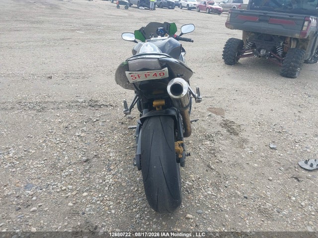 Продаж на аукціоні авто 2004 Kawasaki Ninja Zx 10r, vin: JKAZXCC174A009815, номер лоту: 12680722