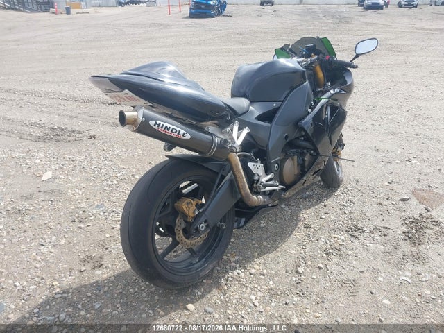 Продаж на аукціоні авто 2004 Kawasaki Ninja Zx 10r, vin: JKAZXCC174A009815, номер лоту: 12680722