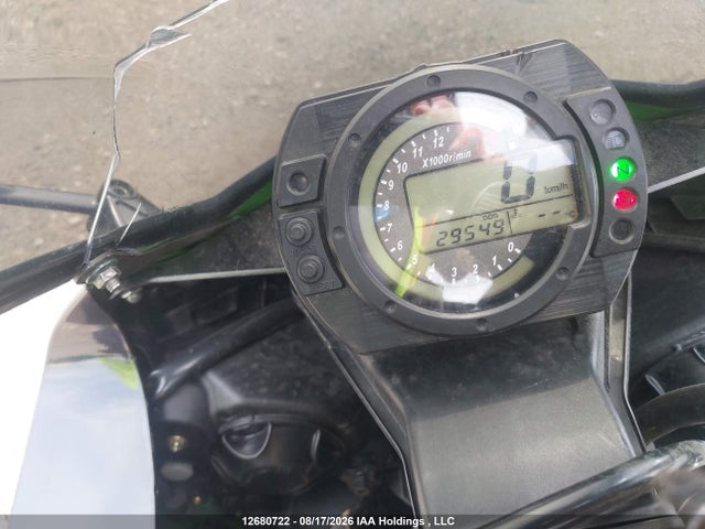 Продаж на аукціоні авто 2004 Kawasaki Ninja Zx 10r, vin: JKAZXCC174A009815, номер лоту: 12680722
