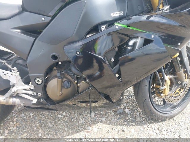 Продаж на аукціоні авто 2004 Kawasaki Ninja Zx 10r, vin: JKAZXCC174A009815, номер лоту: 12680722