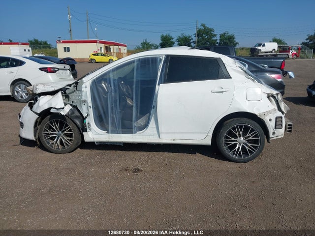 Продаж на аукціоні авто 2014 Toyota Matrix Wagon, vin: 2T1KU4EEXEC133967, номер лоту: 12680730