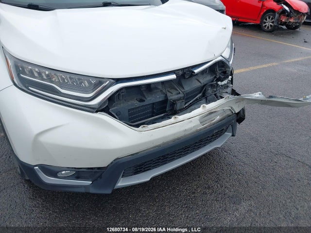 Honda Cr-v Touring 2019 2HKRW2H97KH116905 Image 20