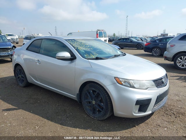 Aukcja sprzedaży 2011 Kia Forte Sx, vin: KNAFW6A30B5373174, numer aukcji: 12680735