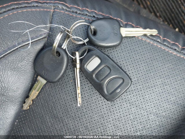 Aukcja sprzedaży 2011 Kia Forte Sx, vin: KNAFW6A30B5373174, numer aukcji: 12680735