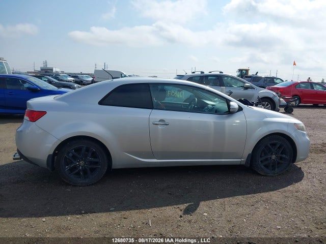 Aukcja sprzedaży 2011 Kia Forte Sx, vin: KNAFW6A30B5373174, numer aukcji: 12680735
