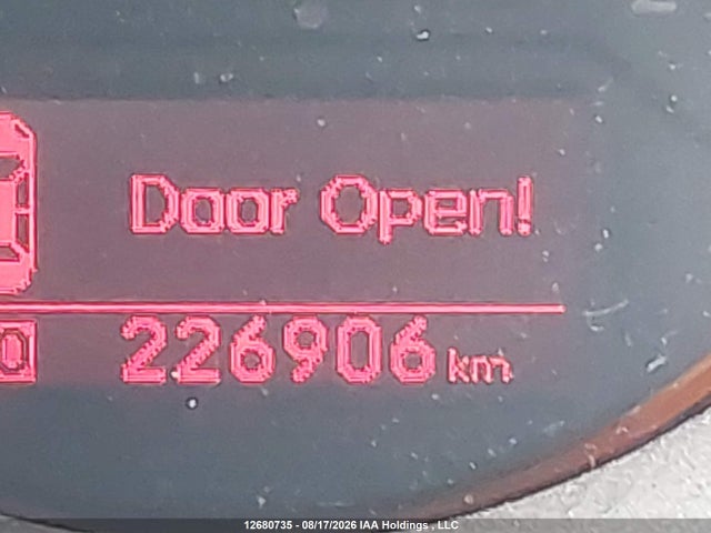 Aukcja sprzedaży 2011 Kia Forte Sx, vin: KNAFW6A30B5373174, numer aukcji: 12680735