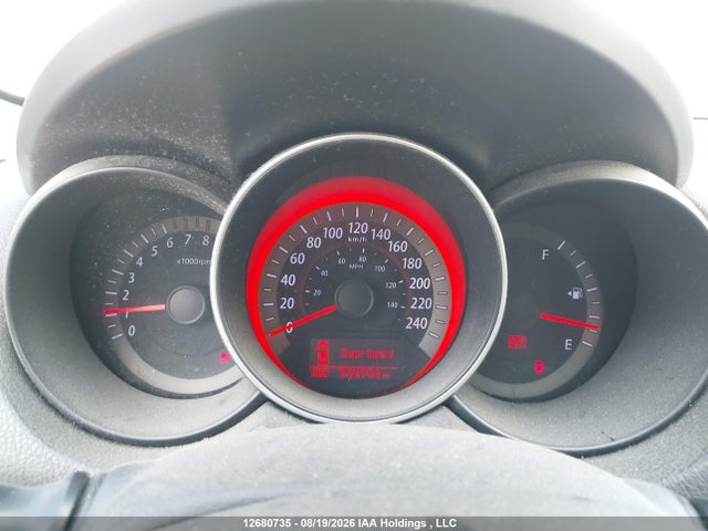 Aukcja sprzedaży 2011 Kia Forte Sx, vin: KNAFW6A30B5373174, numer aukcji: 12680735