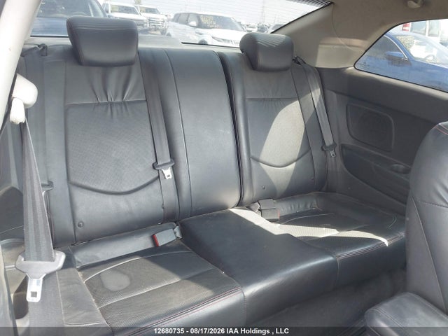 Aukcja sprzedaży 2011 Kia Forte Sx, vin: KNAFW6A30B5373174, numer aukcji: 12680735
