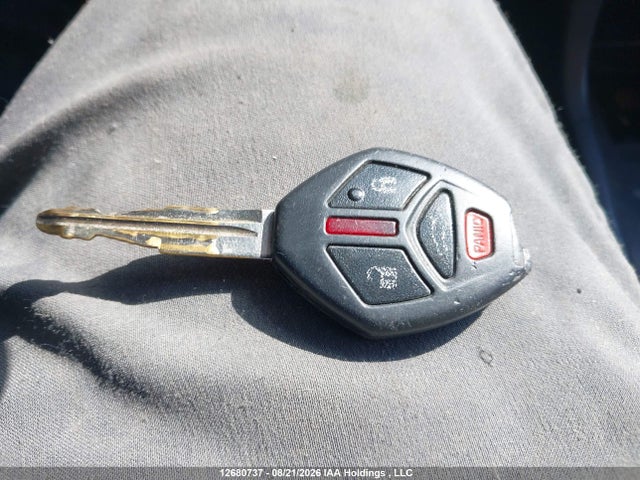 2013 Mitsubishi Lancer Se მანქანა იყიდება აუქციონზე, vin: JA32U2FUXDU609824, აუქციონის ნომერი: 12680737