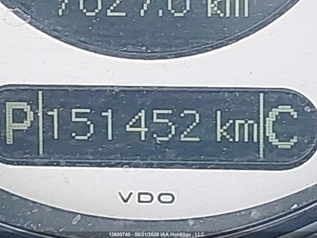 2009 Mercedes-benz Cls 550 მანქანა იყიდება აუქციონზე, vin: WDDDJ72X09A151645, აუქციონის ნომერი: 12680740