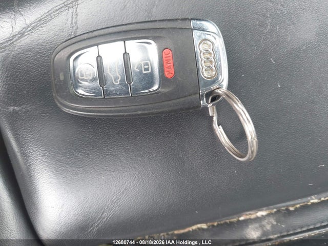 Aukcja sprzedaży 2011 Audi S4 3.0 Premium, vin: WAUFGCFL6BA060898, numer aukcji: 12680744