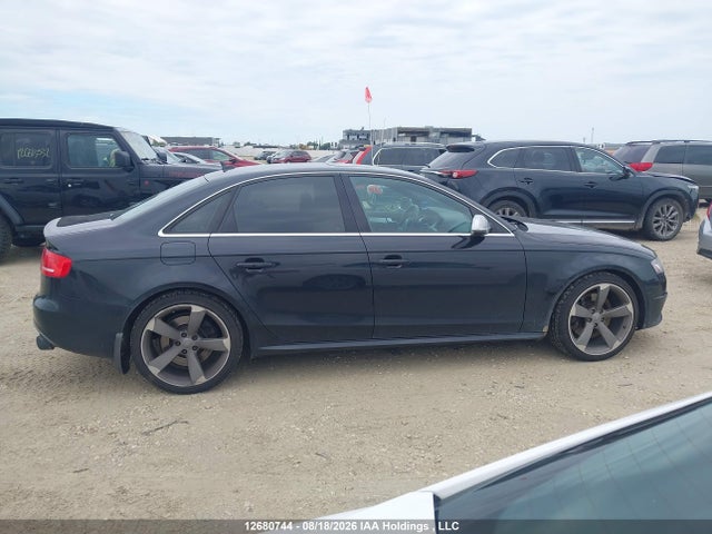 Aukcja sprzedaży 2011 Audi S4 3.0 Premium, vin: WAUFGCFL6BA060898, numer aukcji: 12680744