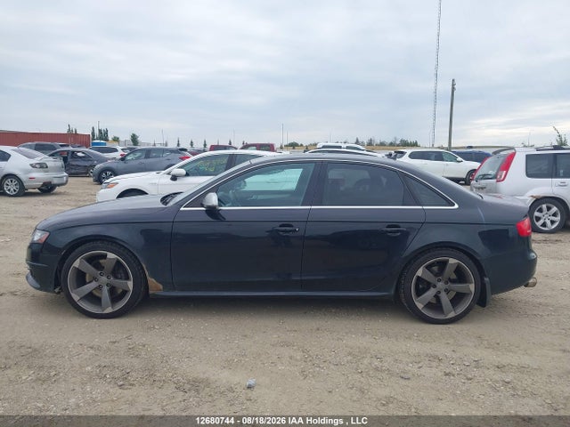 Aukcja sprzedaży 2011 Audi S4 3.0 Premium, vin: WAUFGCFL6BA060898, numer aukcji: 12680744