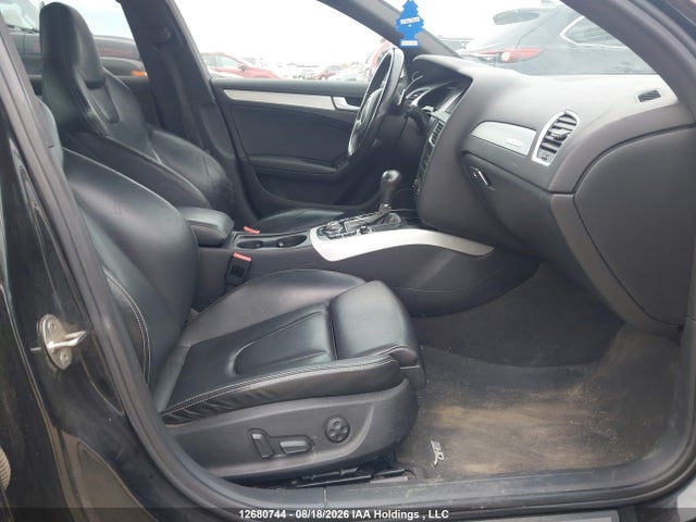 Aukcja sprzedaży 2011 Audi S4 3.0 Premium, vin: WAUFGCFL6BA060898, numer aukcji: 12680744